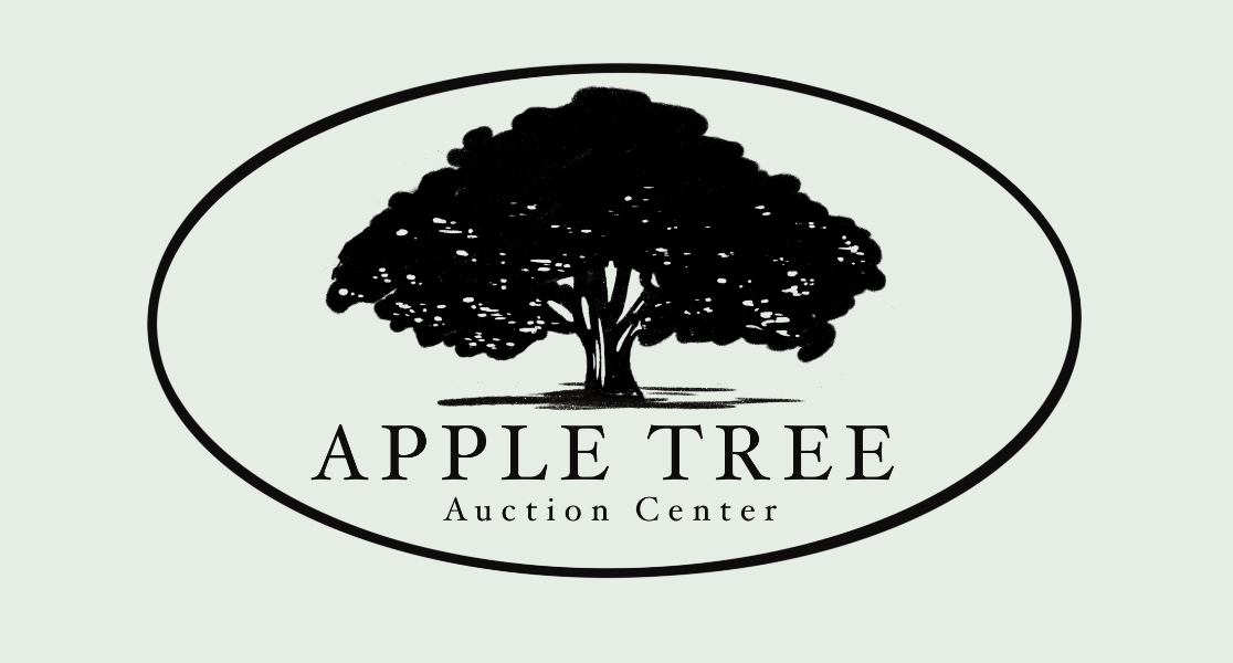 Apple Tree Auction Center